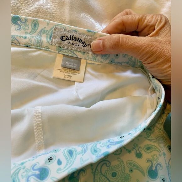 Callaway Golf/Pickleball skort - Picture 5 of 5